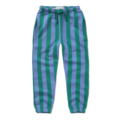 Pantalon jogging rayé - Divers tailles