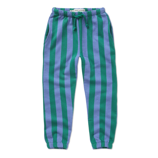 Pantalon jogging rayé - Divers tailles