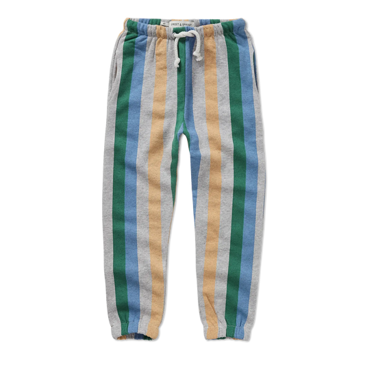 Pantalon jogging rayé - Divers tailles