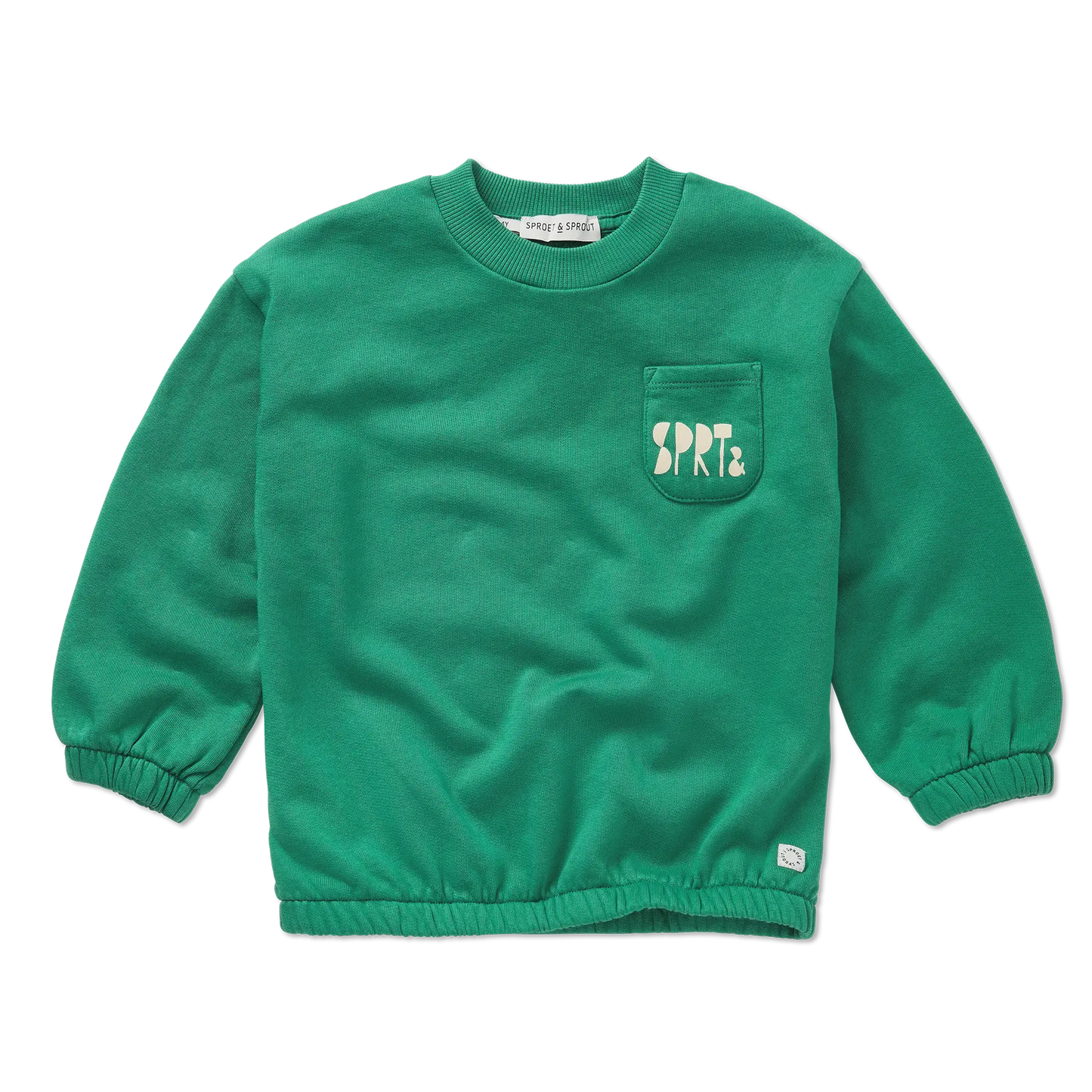 Sweat Vert Club Chaos - Divers tailles