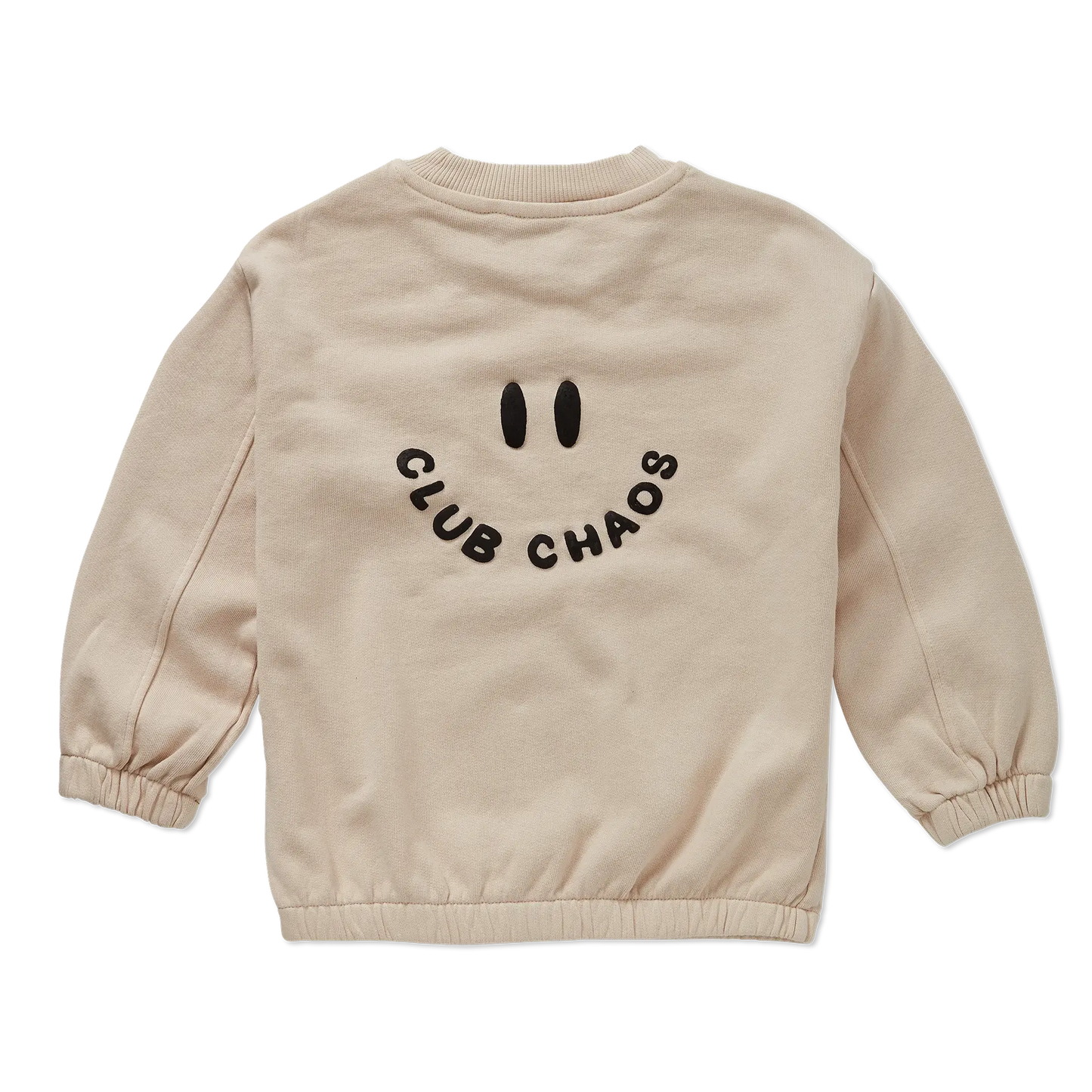 Sweat Club Chaos - Divers tailles