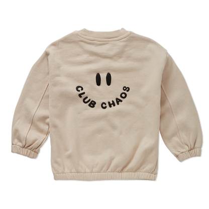Sweat Club Chaos - Divers tailles