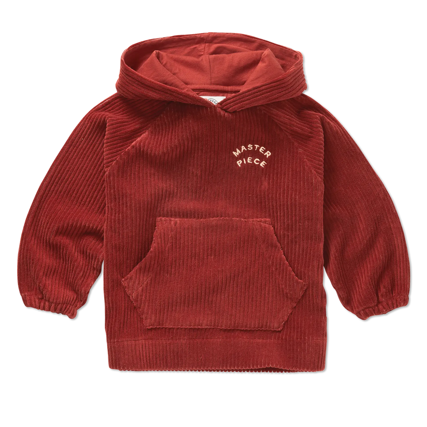 Sweat Master Piece Rouge - Divers tailles