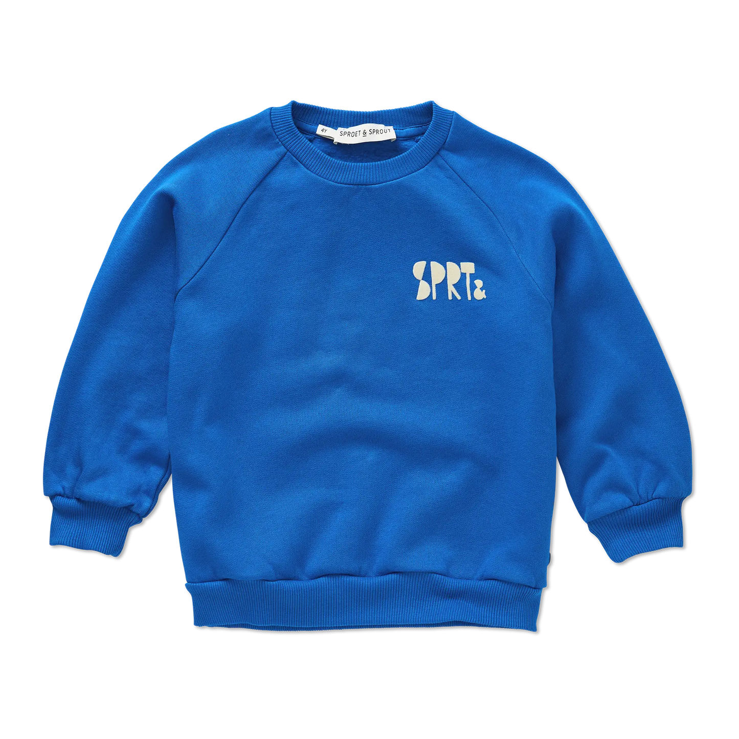 Sweat Bleu - Divers tailles