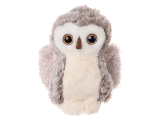 Hibou - 16 cm