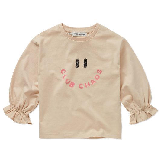 Tee-Shirt Club Chaos - Divers tailles