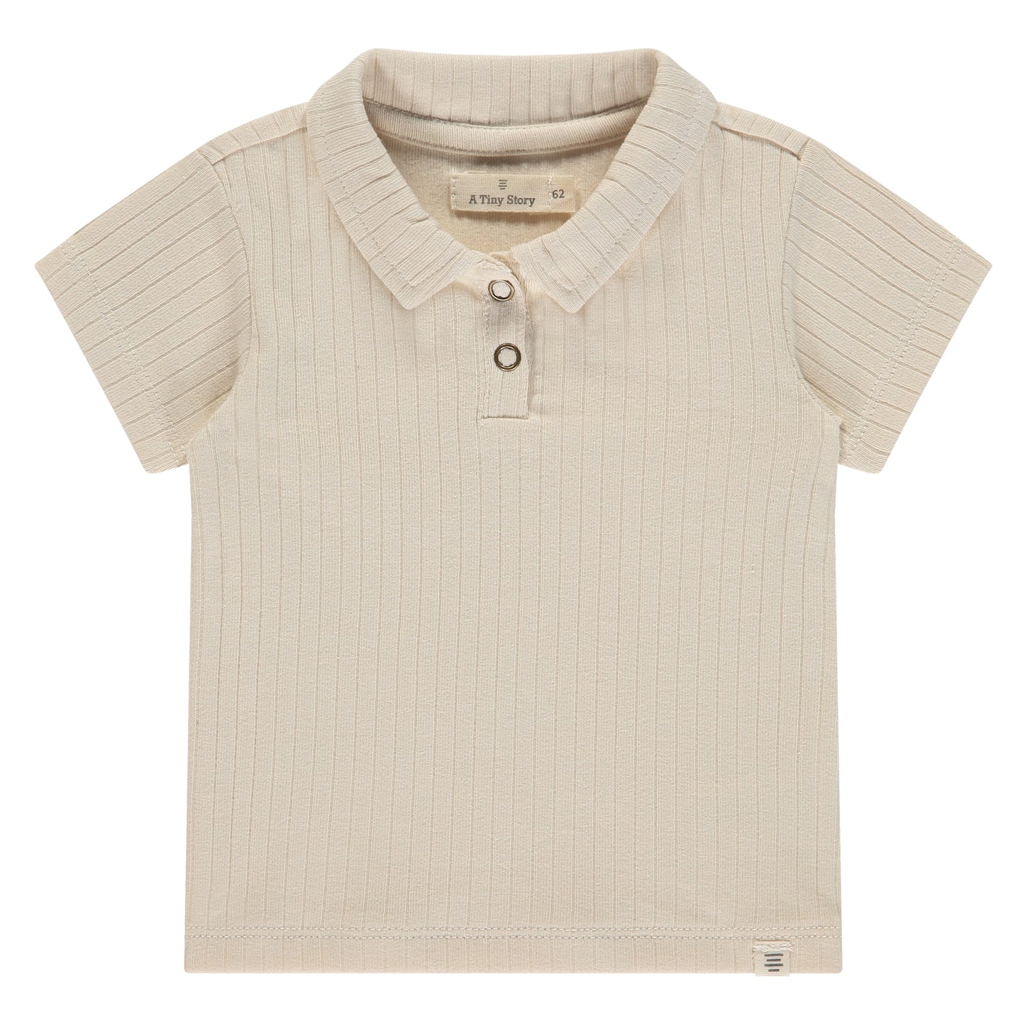 T-shirt bébé à manches courtes - divers tailles