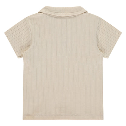 T-shirt bébé à manches courtes - divers tailles