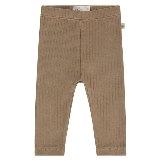 Leggings camel - divers tailles