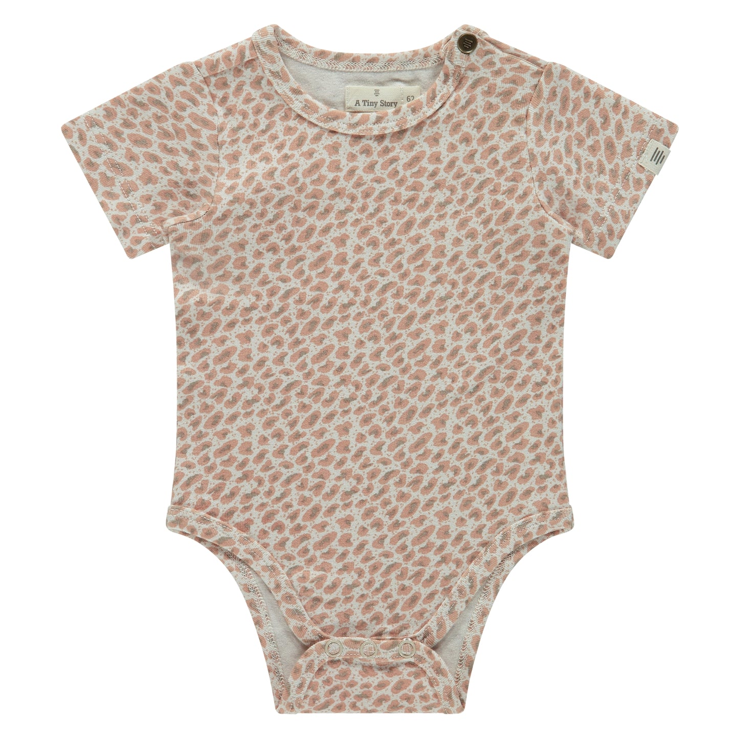 Body bébé manches courtes - Divers tailles