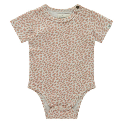 Body bébé manches courtes - Divers tailles