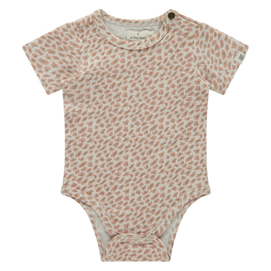 Body bébé manches courtes - Divers tailles