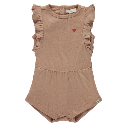 Combinaison bébé - divers tailles