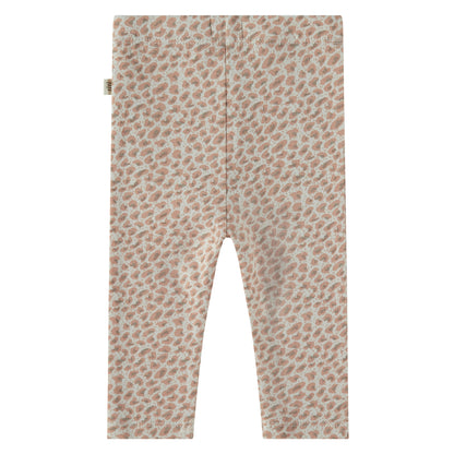 Leggings motif - divers tailles