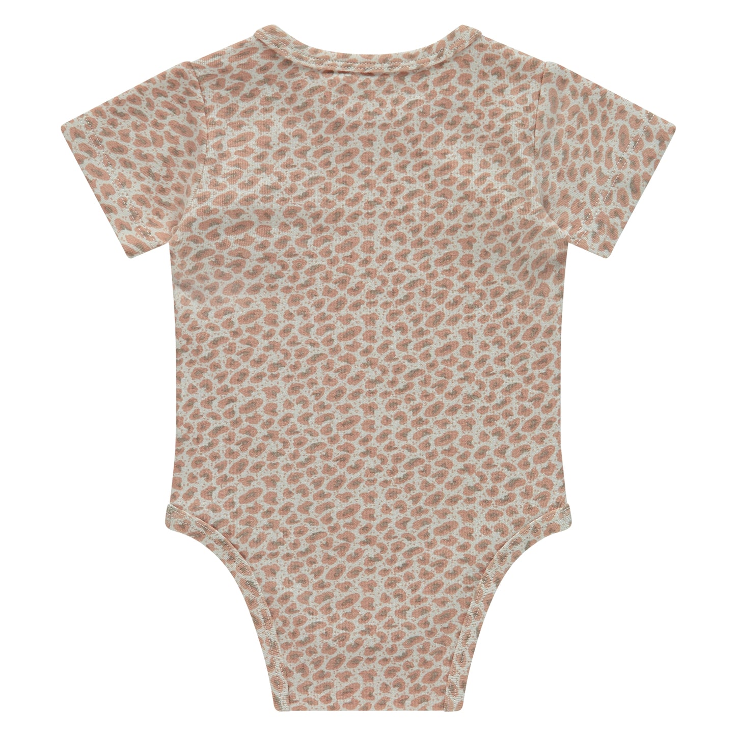 Body bébé manches courtes - Divers tailles