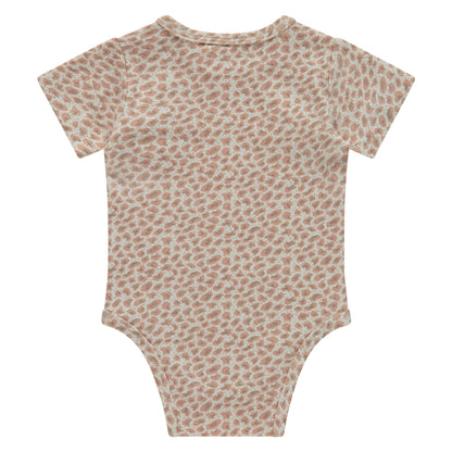 Body bébé manches courtes - Divers tailles