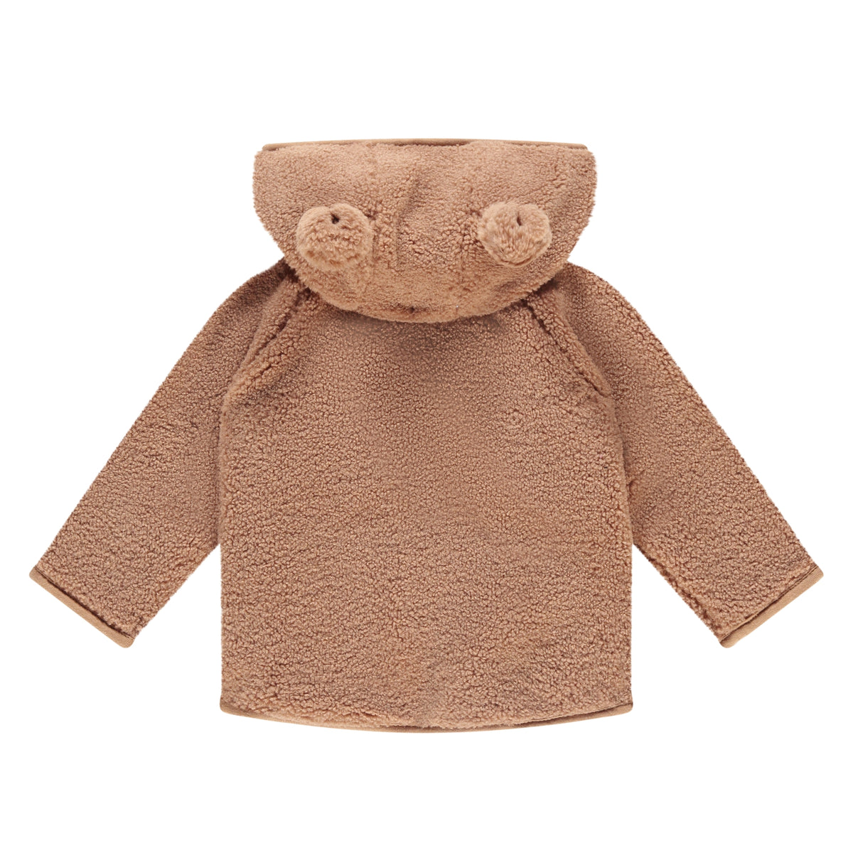 Veste bébé sherpa - divers tailles