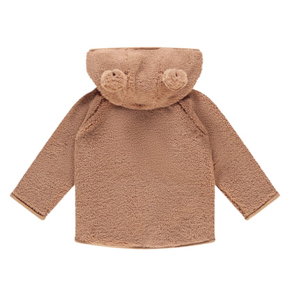 Veste bébé sherpa - divers tailles