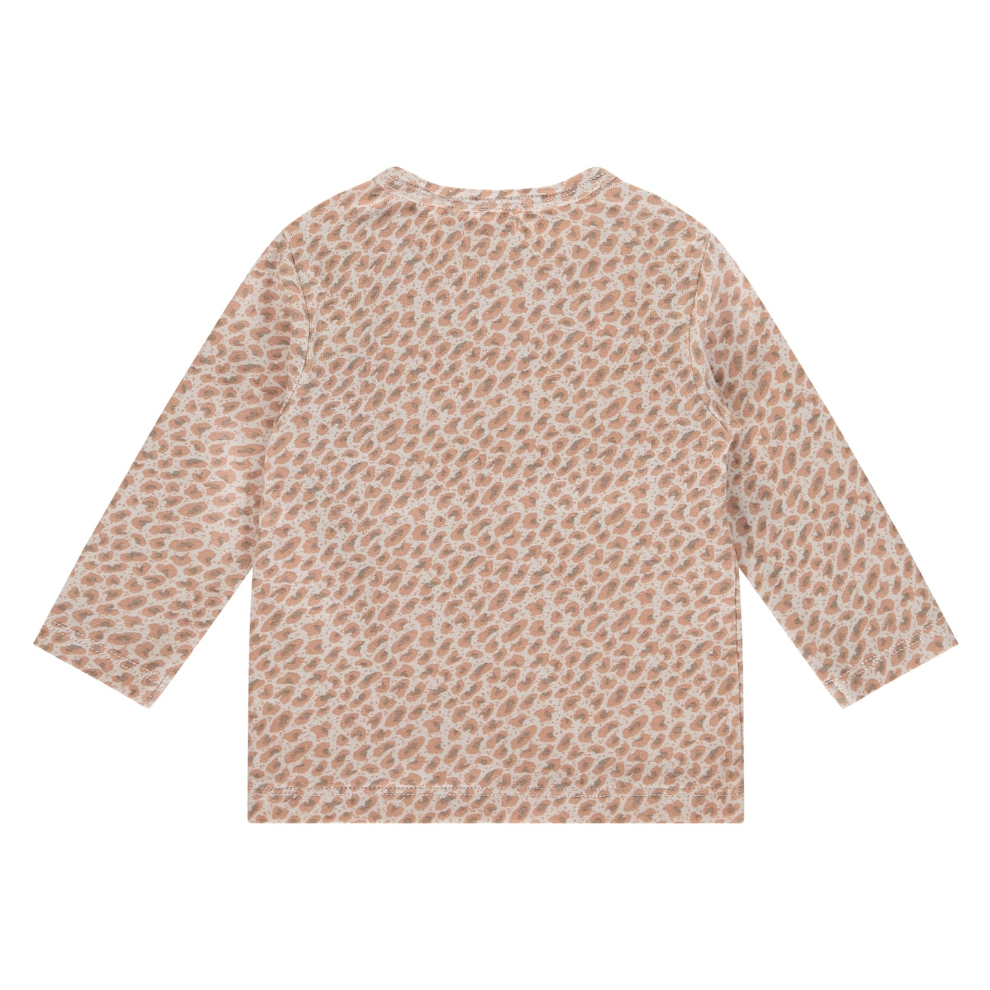 T-shirt bébé manches longues - divers tailles