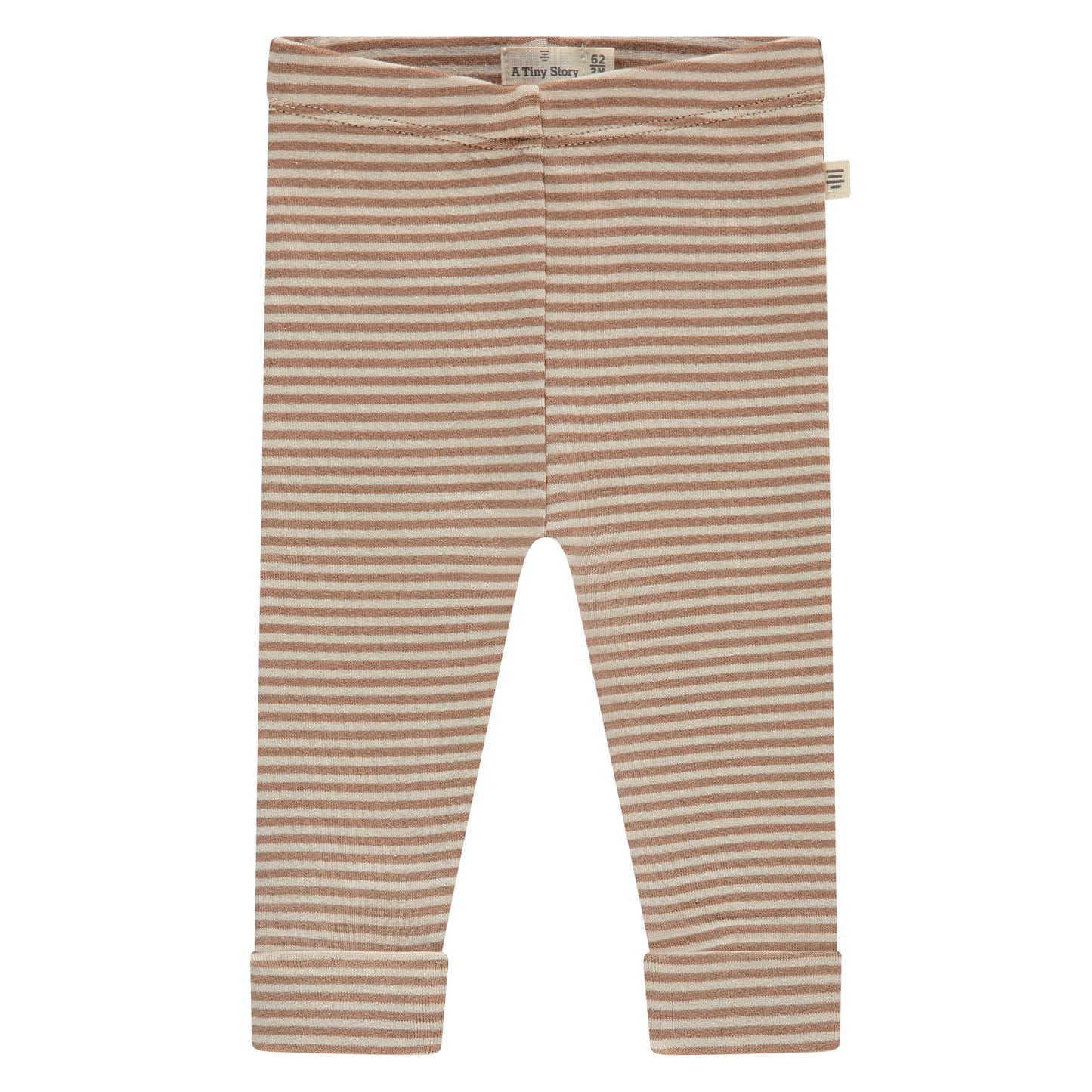 Leggings rayé - divers tailles