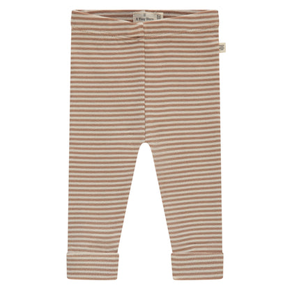 Leggings rayé - divers tailles