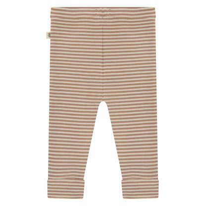 Leggings rayé - divers tailles