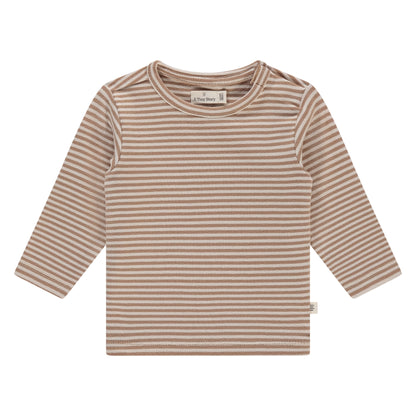 T-shirt bébé à manches longues - divers tailles