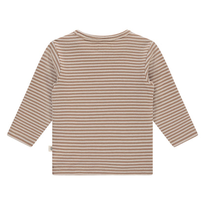 T-shirt bébé à manches longues - divers tailles