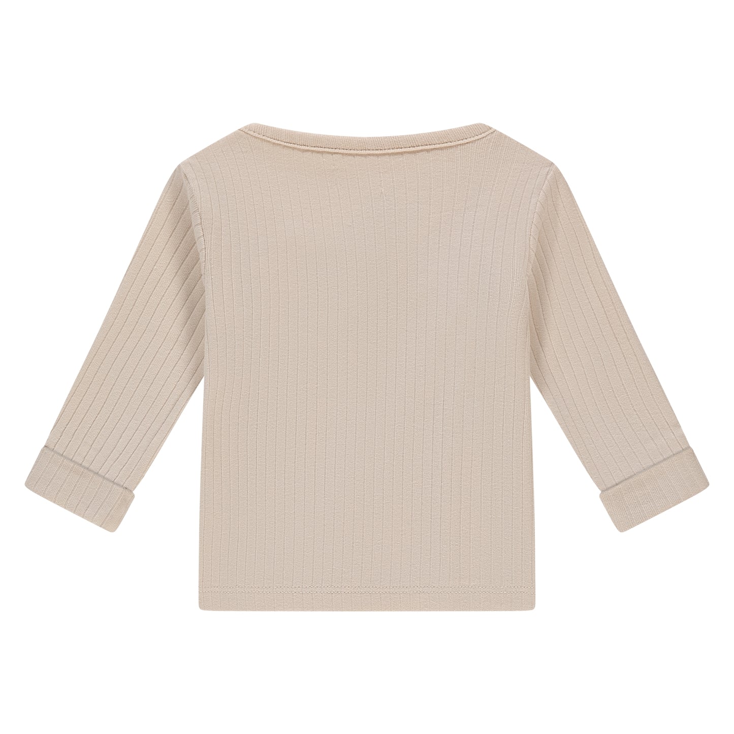 T-shirt bébé manches longues - Divers tailles