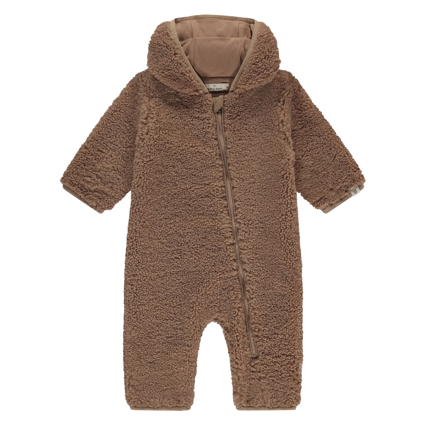 Combinaison bébé sherpa - Divers tailles