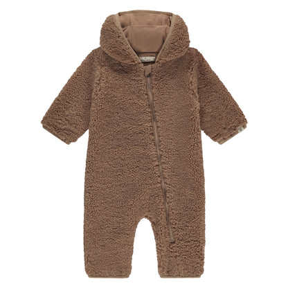 Combinaison bébé sherpa - Divers tailles