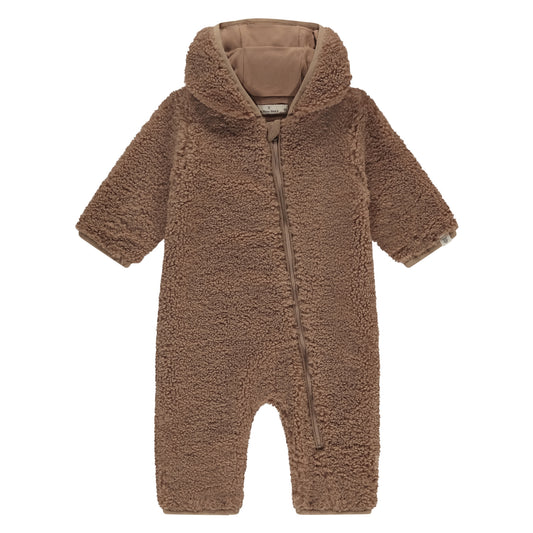 Combinaison bébé sherpa - Divers tailles