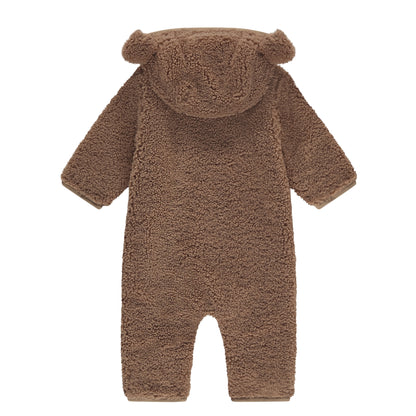 Combinaison bébé sherpa - Divers tailles
