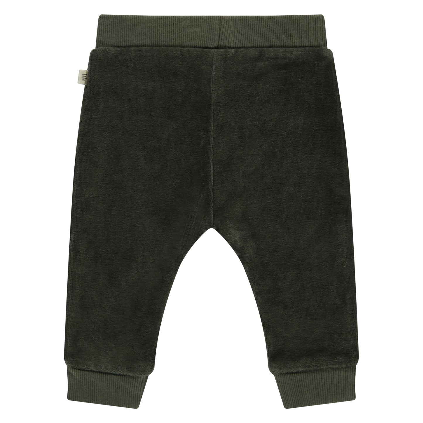 Pantalon bébé velours - Divers tailles