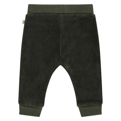 Pantalon bébé velours - Divers tailles