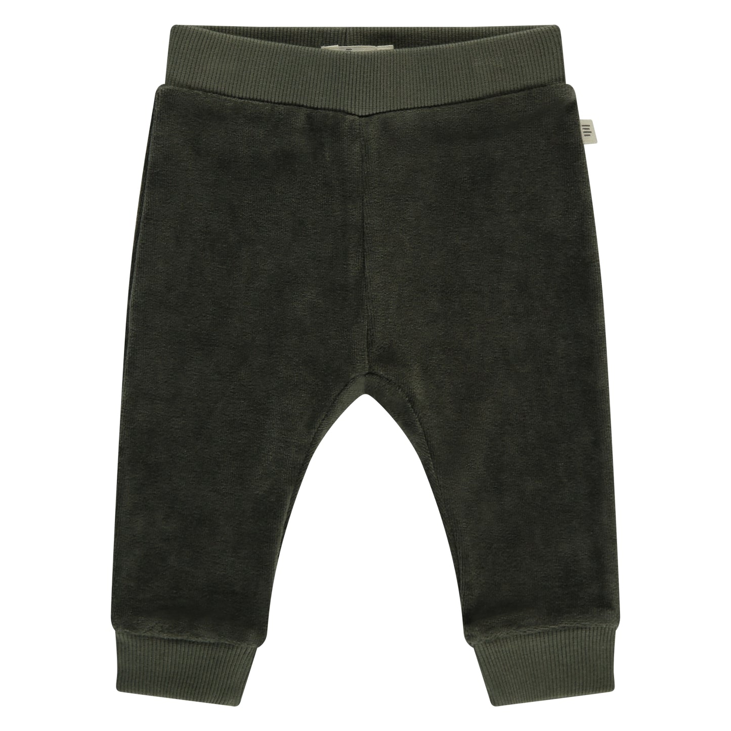 Pantalon bébé velours - Divers tailles
