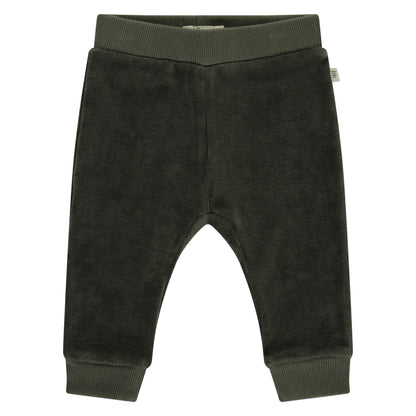 Pantalon bébé velours - Divers tailles