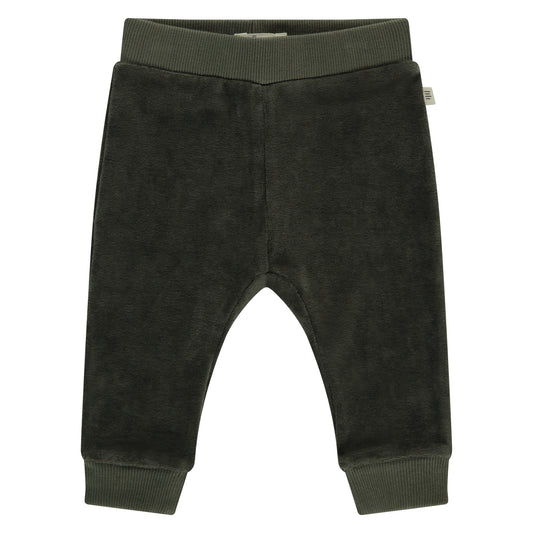 Pantalon bébé velours - Divers tailles