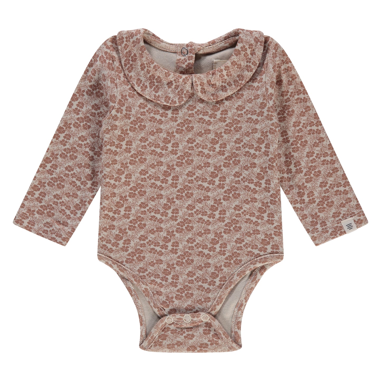 Body bébé manches longues - Divers tailles