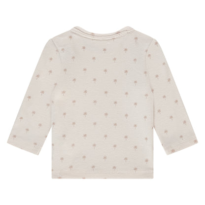 T-shirt manches longues Palmier - Divers tailles