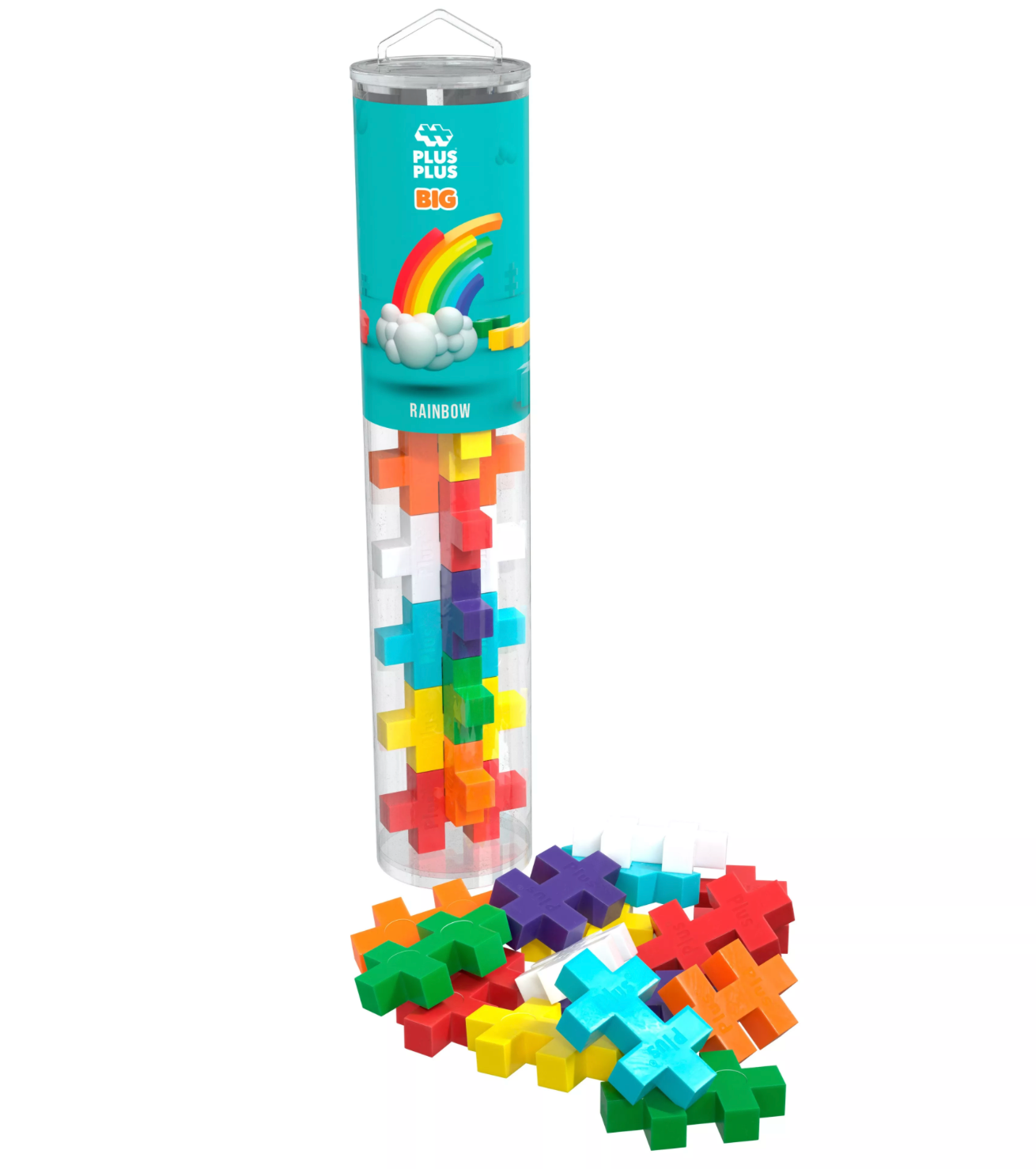 Tubes construction - Big - 1+