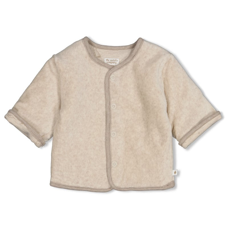 Veste réversible bébé - divers tailles