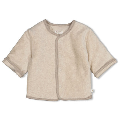 Veste réversible bébé - divers tailles