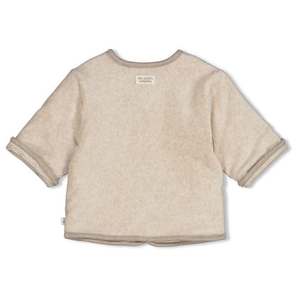 Veste réversible bébé - divers tailles