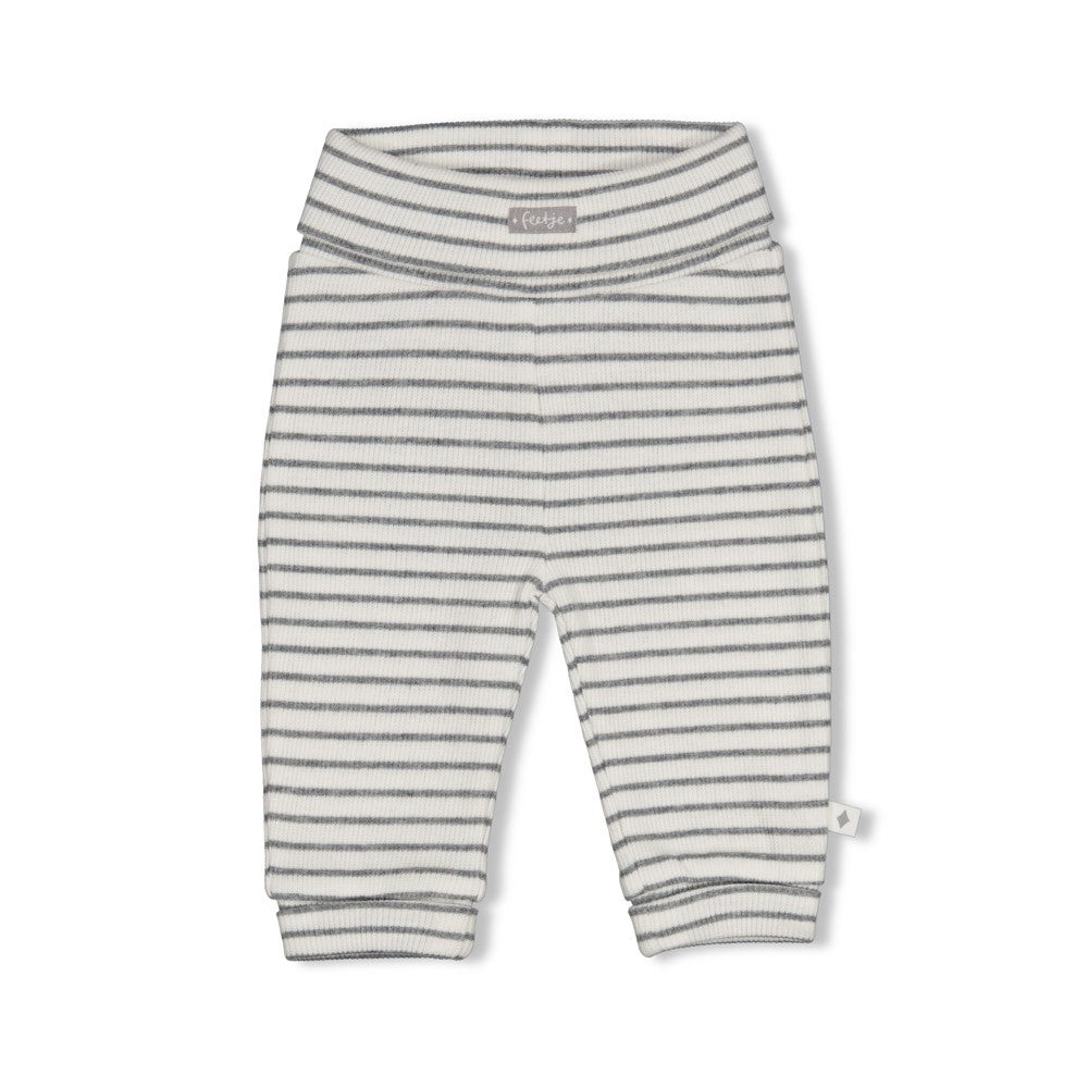 Legging rayé bébé - divers tailles