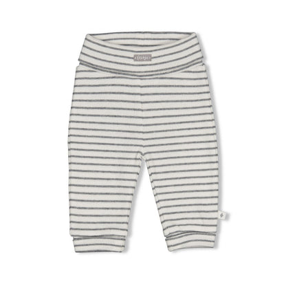Legging rayé bébé - divers tailles