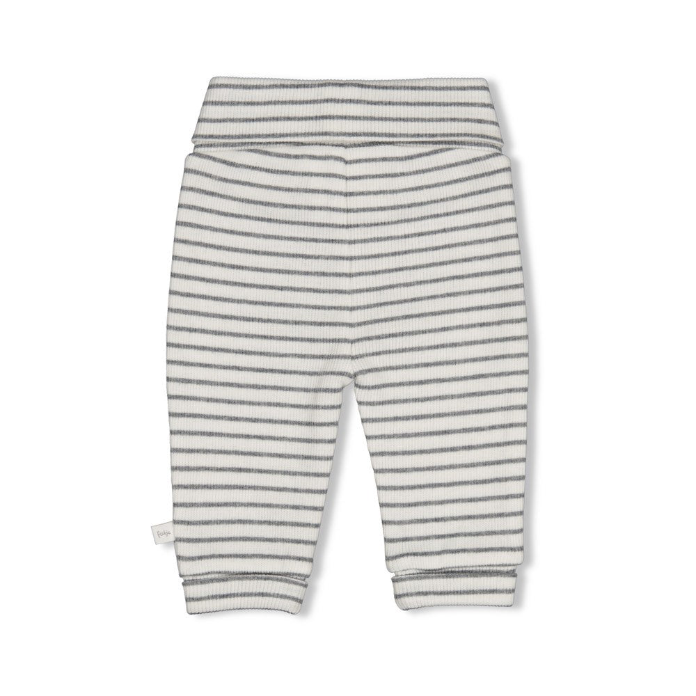 Legging rayé bébé - divers tailles