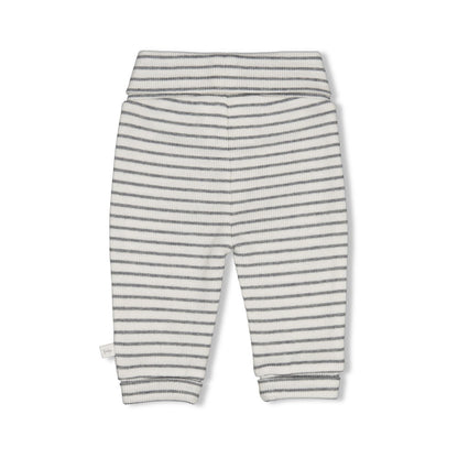 Legging rayé bébé - divers tailles