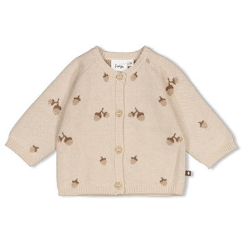 Gilet bébé - divers tailles