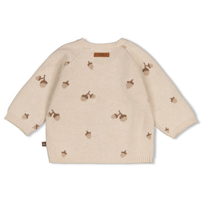Gilet bébé - divers tailles